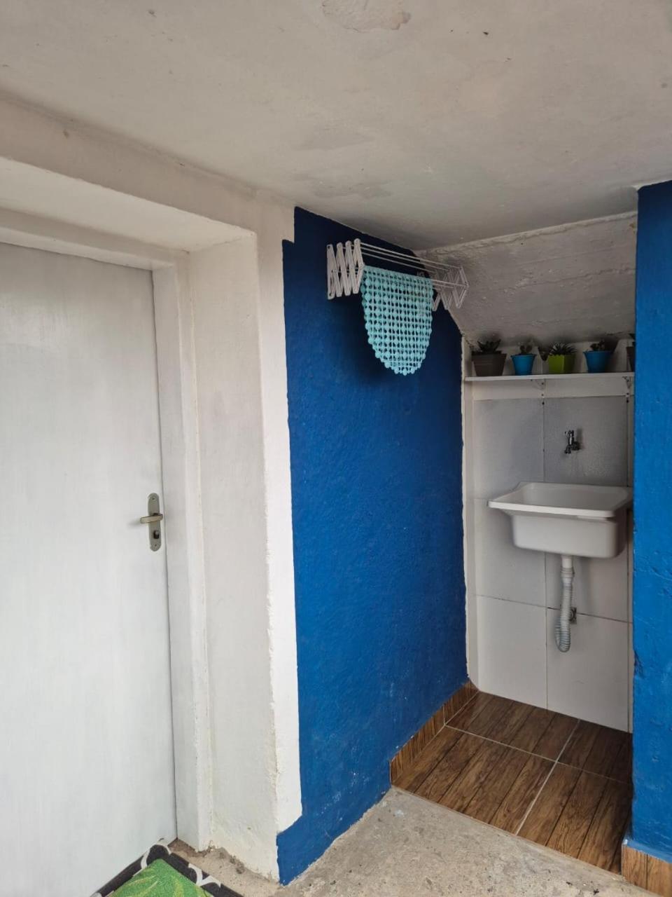 Loft Para Ate 3 Pessoas Campos do Jordão Buitenkant foto
