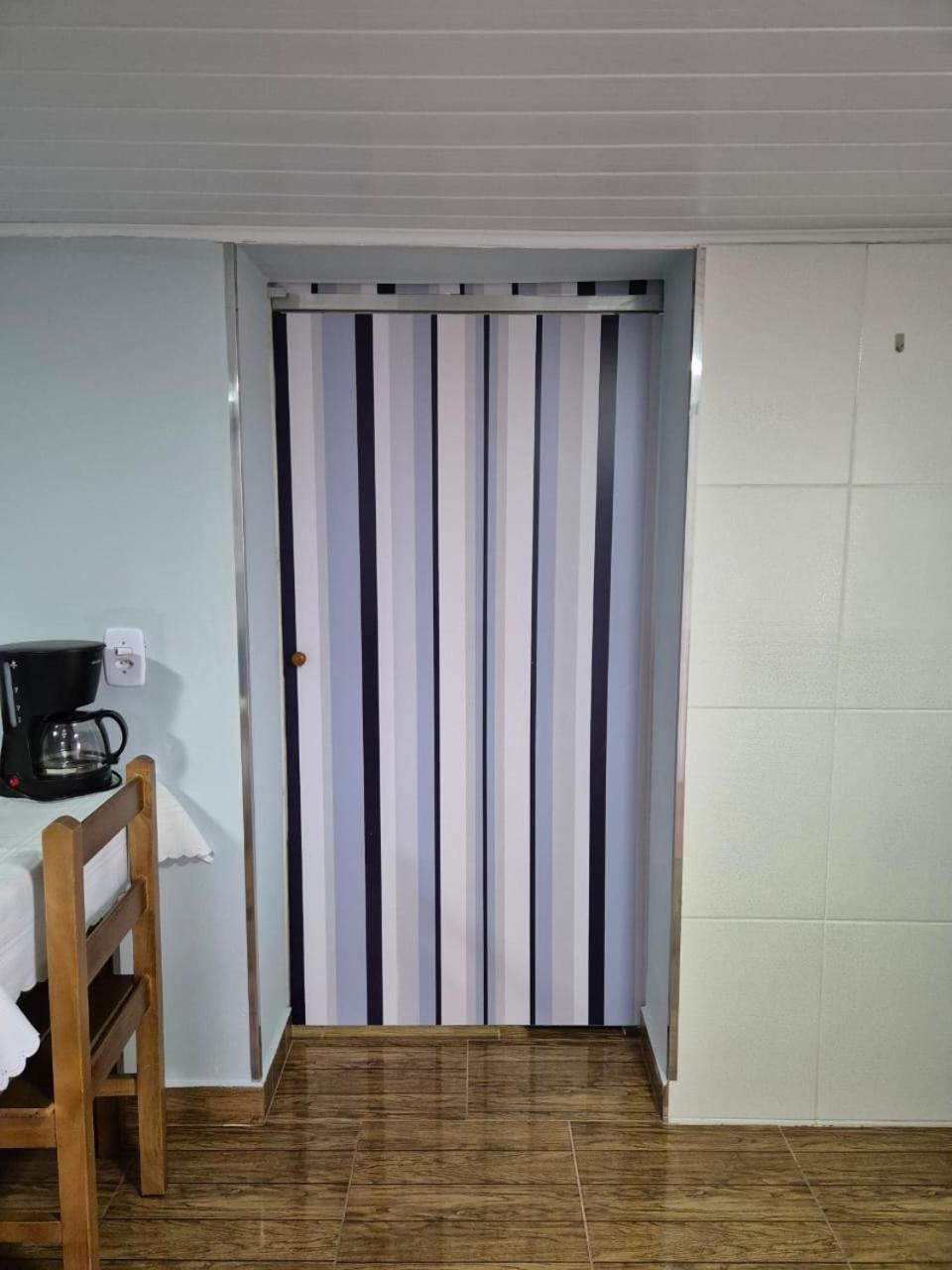 Loft Para Ate 3 Pessoas Campos do Jordão Buitenkant foto
