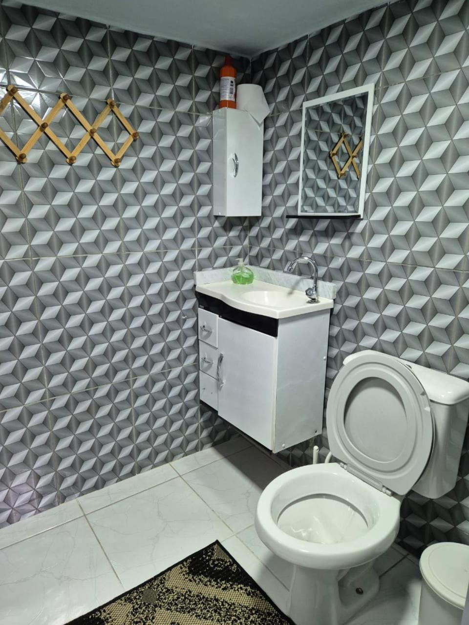 Loft Para Ate 3 Pessoas Campos do Jordão Buitenkant foto